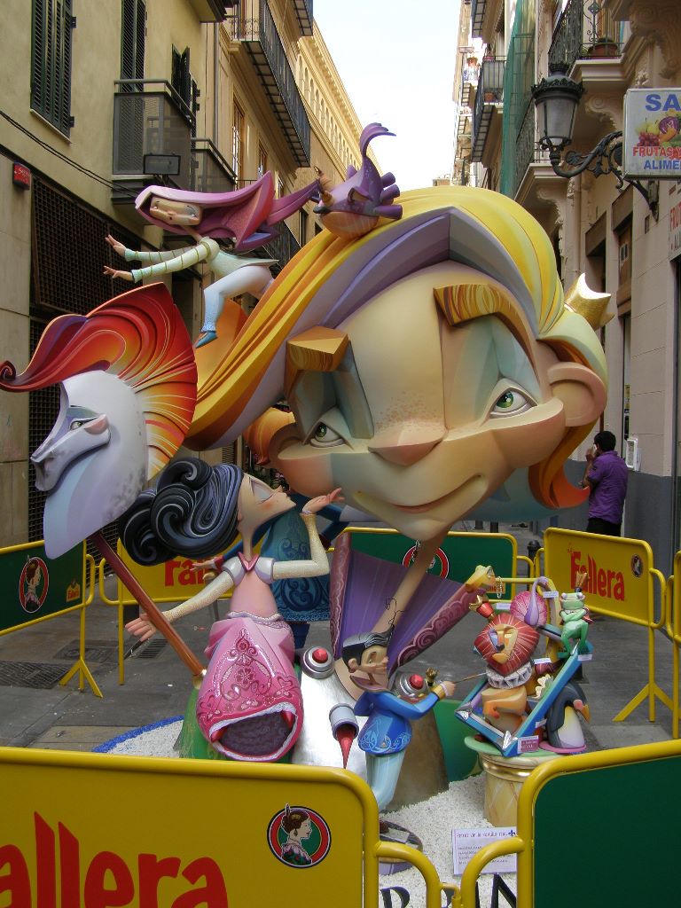 Totfalles: Corretgería-Bany dels Pavesos